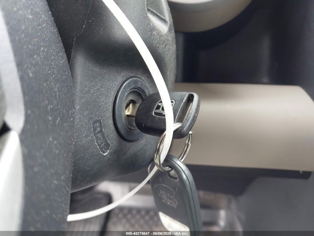 45278847 :رقم المزاد ، 5J6YH18718L005263 vin ، 2008 Honda Element Ex مزاد بيع