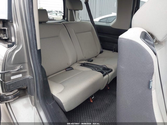 45278847 :رقم المزاد ، 5J6YH18718L005263 vin ، 2008 Honda Element Ex مزاد بيع