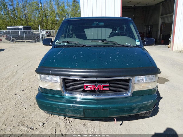 Продаж на аукціоні авто 1999 Gmc Safari Sl, vin: 1GKEL19W7XB513601, номер лоту: 45278849