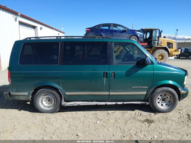Продаж на аукціоні авто 1999 Gmc Safari Sl, vin: 1GKEL19W7XB513601, номер лоту: 45278849
