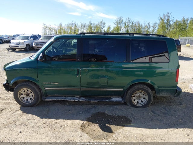 Продаж на аукціоні авто 1999 Gmc Safari Sl, vin: 1GKEL19W7XB513601, номер лоту: 45278849