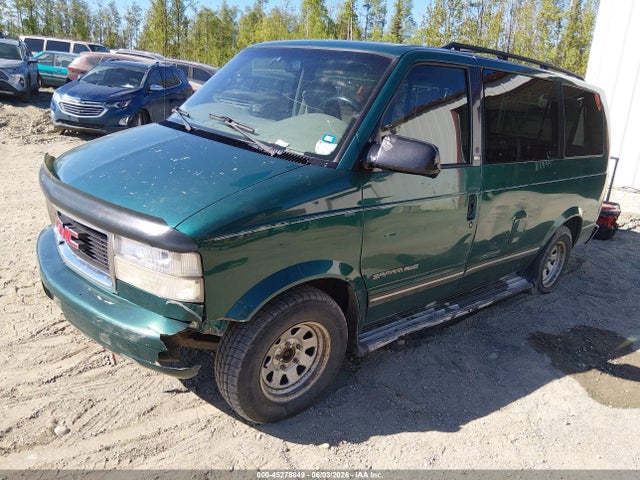 Продаж на аукціоні авто 1999 Gmc Safari Sl, vin: 1GKEL19W7XB513601, номер лоту: 45278849