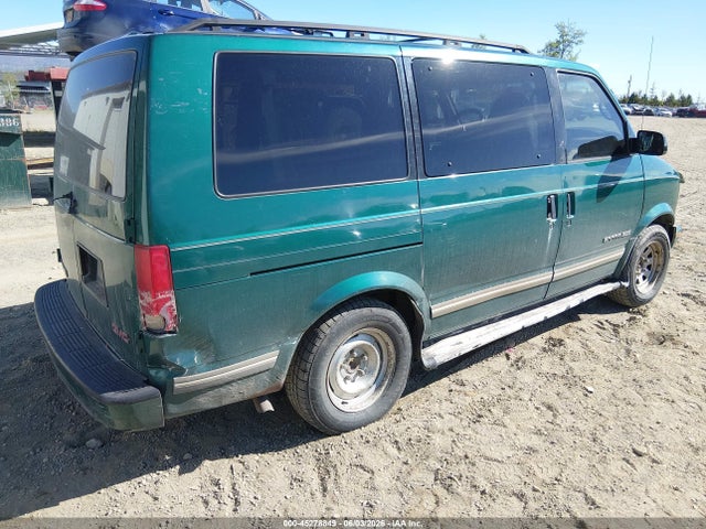 Продаж на аукціоні авто 1999 Gmc Safari Sl, vin: 1GKEL19W7XB513601, номер лоту: 45278849
