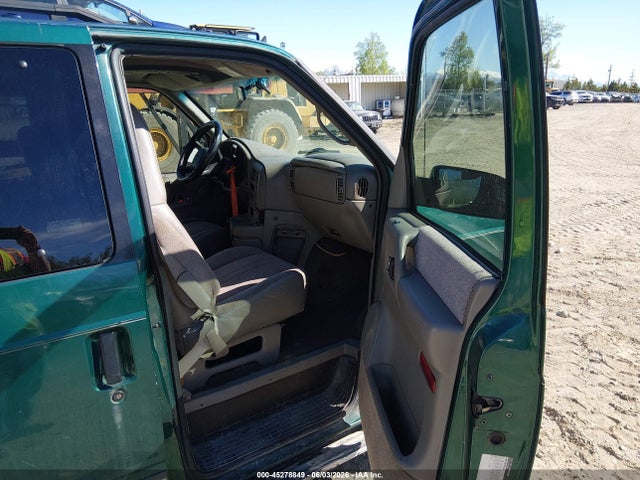 Продаж на аукціоні авто 1999 Gmc Safari Sl, vin: 1GKEL19W7XB513601, номер лоту: 45278849