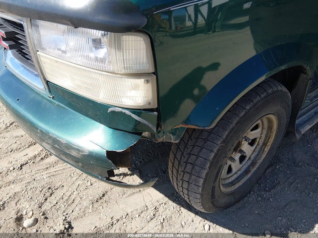Продаж на аукціоні авто 1999 Gmc Safari Sl, vin: 1GKEL19W7XB513601, номер лоту: 45278849
