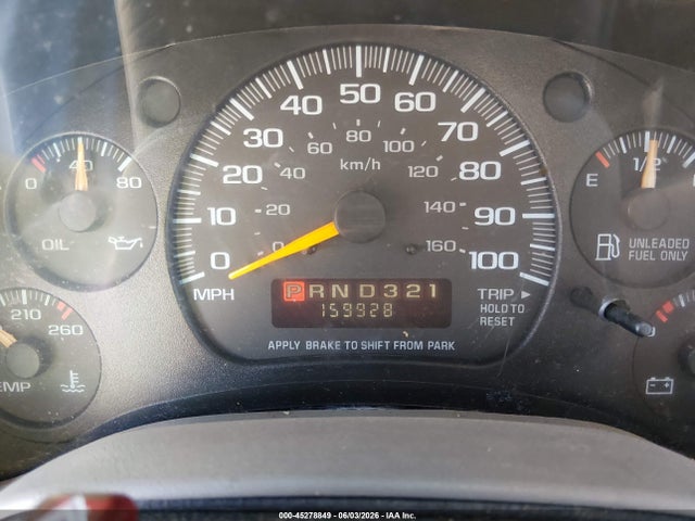 Продаж на аукціоні авто 1999 Gmc Safari Sl, vin: 1GKEL19W7XB513601, номер лоту: 45278849