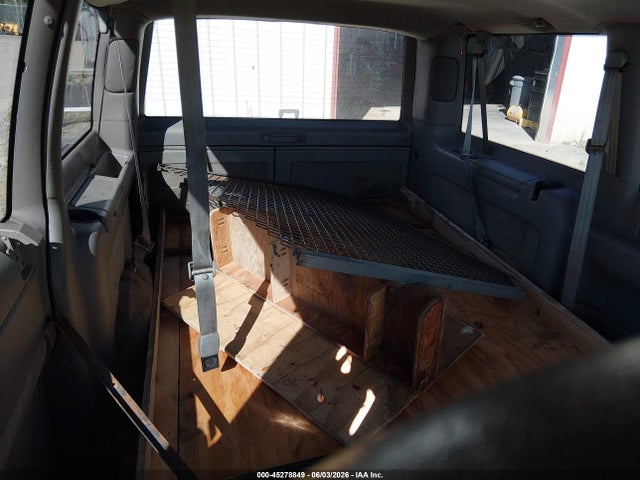 Продаж на аукціоні авто 1999 Gmc Safari Sl, vin: 1GKEL19W7XB513601, номер лоту: 45278849