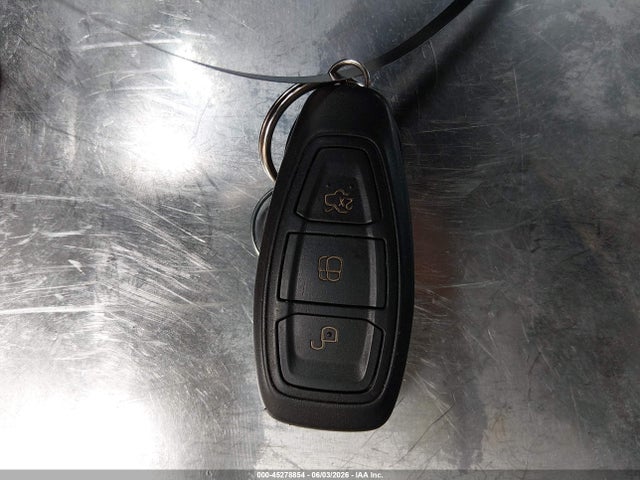 Ford FOCUS ST 2014 1FADP3L91EL338947 Image 11