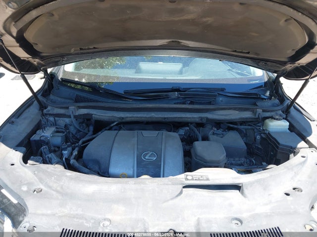 Aukcja sprzedaży 2016 Lexus Rx 350, vin: 2T2BZMCA5GC040242, numer aukcji: 45278855
