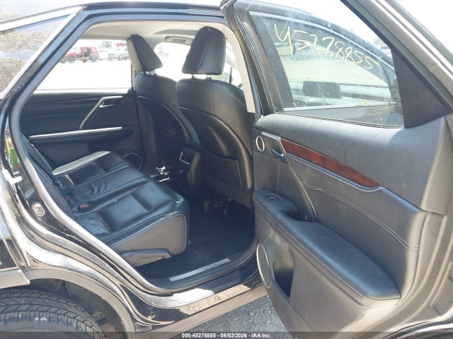 Aukcja sprzedaży 2016 Lexus Rx 350, vin: 2T2BZMCA5GC040242, numer aukcji: 45278855
