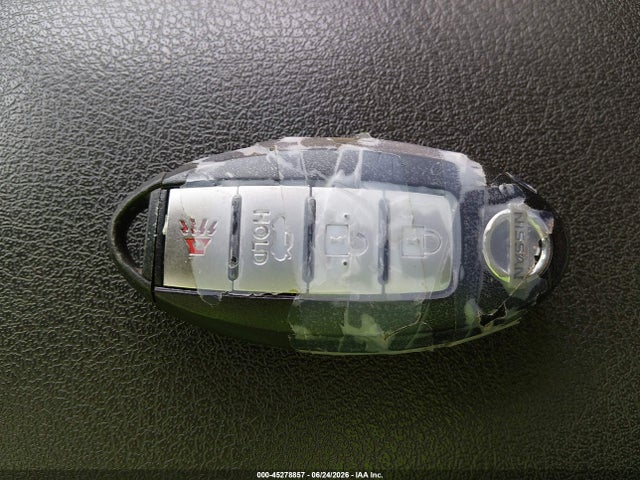 Продажа на аукционе авто 2018 Nissan Sentra Sv, vin: 3N1AB7AP6JY292654, номер лота: 45278857