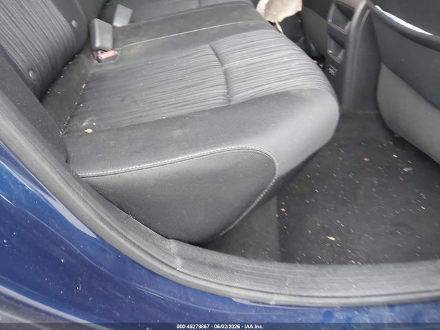 Продажа на аукционе авто 2018 Nissan Sentra Sv, vin: 3N1AB7AP6JY292654, номер лота: 45278857