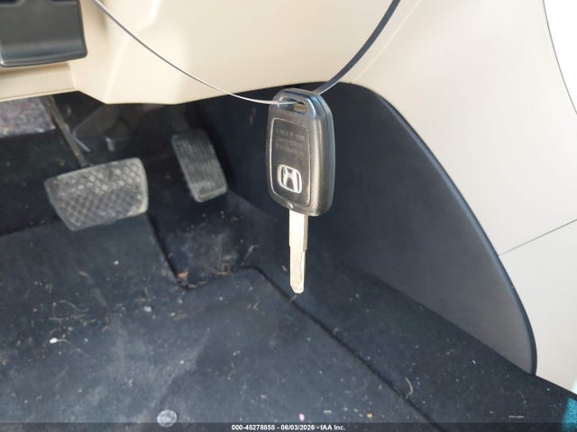 Aukcja sprzedaży 2013 Honda Accord Lx, vin: 1HGCR2F36DA260405, numer aukcji: 45278858