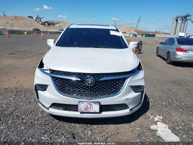 Aukcja sprzedaży 2023 Buick Enclave Avenir Awd, vin: 5GAEVCKW9PJ241023, numer aukcji: 45278860