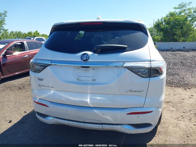 Aukcja sprzedaży 2023 Buick Enclave Avenir Awd, vin: 5GAEVCKW9PJ241023, numer aukcji: 45278860