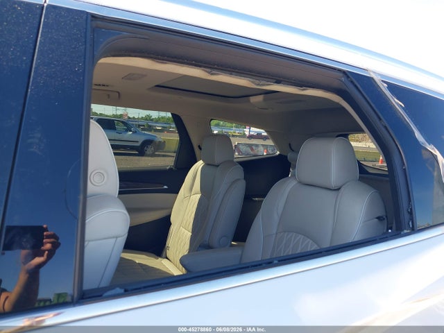 Aukcja sprzedaży 2023 Buick Enclave Avenir Awd, vin: 5GAEVCKW9PJ241023, numer aukcji: 45278860