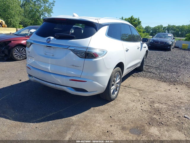 Aukcja sprzedaży 2023 Buick Enclave Avenir Awd, vin: 5GAEVCKW9PJ241023, numer aukcji: 45278860