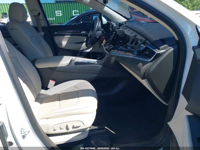 Aukcja sprzedaży 2023 Buick Enclave Avenir Awd, vin: 5GAEVCKW9PJ241023, numer aukcji: 45278860