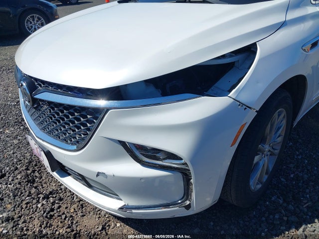 Aukcja sprzedaży 2023 Buick Enclave Avenir Awd, vin: 5GAEVCKW9PJ241023, numer aukcji: 45278860