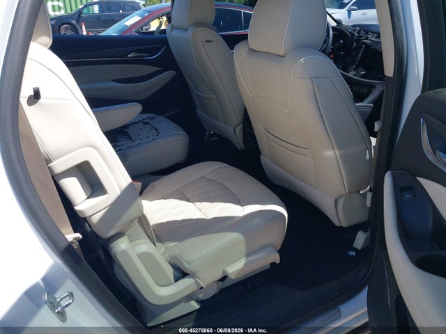 Aukcja sprzedaży 2023 Buick Enclave Avenir Awd, vin: 5GAEVCKW9PJ241023, numer aukcji: 45278860