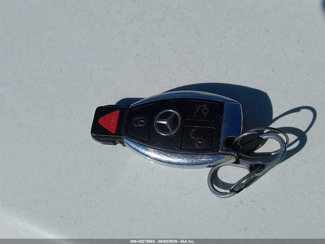 Aukcja sprzedaży 2016 Mercedes-benz C 300 4matic, vin: 55SWF4KB8GU107113, numer aukcji: 45278862