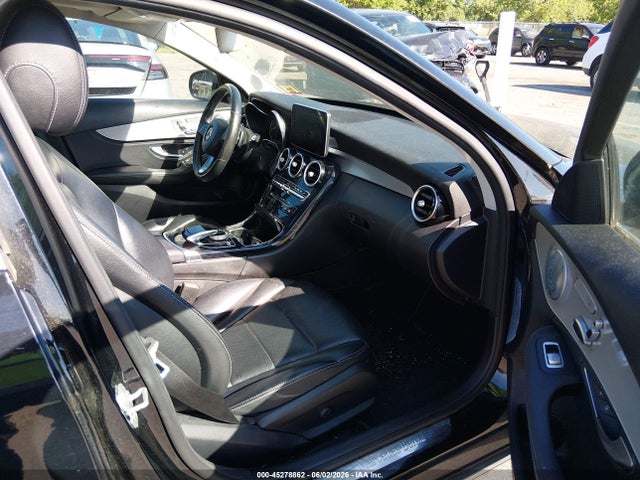 Aukcja sprzedaży 2016 Mercedes-benz C 300 4matic, vin: 55SWF4KB8GU107113, numer aukcji: 45278862