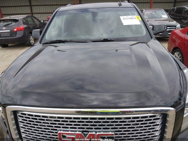 GMC Yukon Xl 1500 Sle 2015 1GKS2GKC0FR696208 Image 10