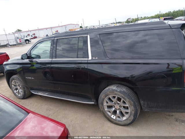 GMC Yukon Xl 1500 Sle 2015 1GKS2GKC0FR696208 Image 14