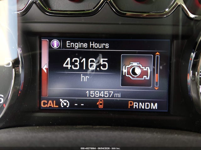 GMC Yukon Xl 1500 Sle 2015 1GKS2GKC0FR696208 Image 15