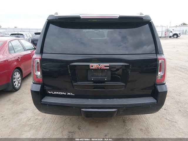 GMC Yukon Xl 1500 Sle 2015 1GKS2GKC0FR696208 Image 16