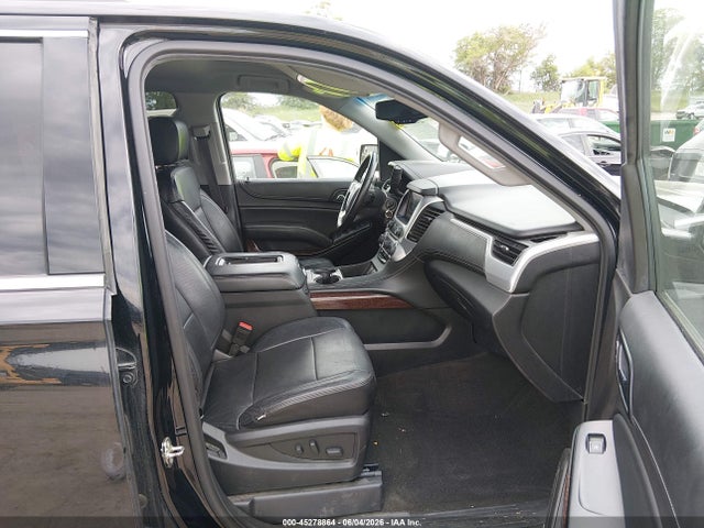 GMC Yukon Xl 1500 Sle 2015 1GKS2GKC0FR696208 Image 5