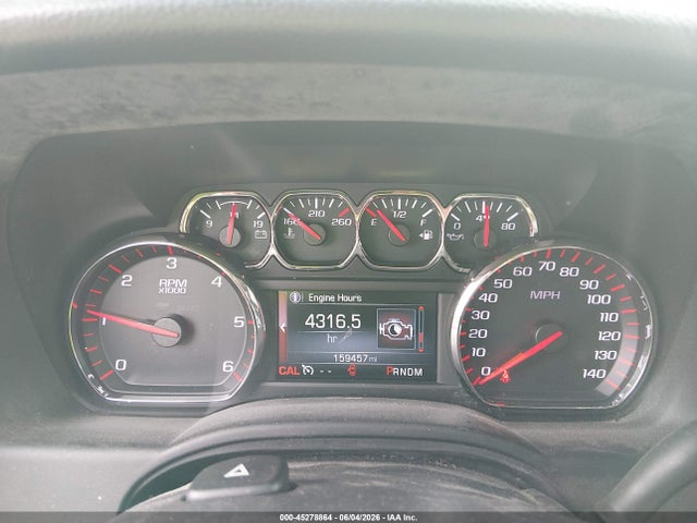 GMC Yukon Xl 1500 Sle 2015 1GKS2GKC0FR696208 Image 7