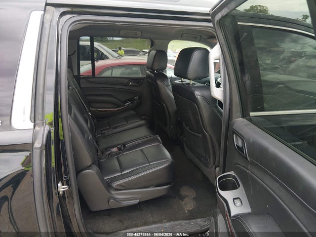 GMC Yukon Xl 1500 Sle 2015 1GKS2GKC0FR696208 Image 8