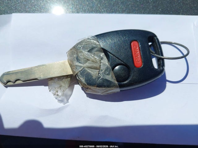 Aukcja sprzedaży 2008 Honda Fit Sport, vin: JHMGD38658S024743, numer aukcji: 45278869