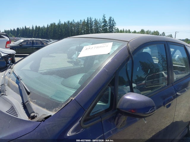 Aukcja sprzedaży 2008 Honda Fit Sport, vin: JHMGD38658S024743, numer aukcji: 45278869