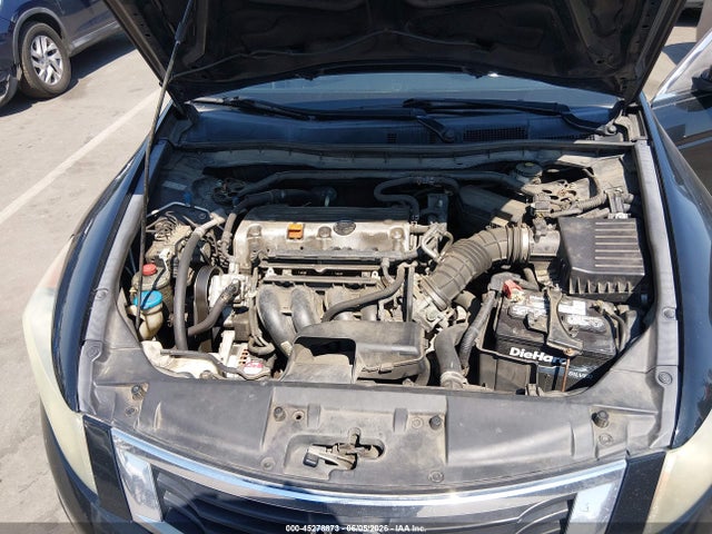 Продаж на аукціоні авто 2010 Honda Accord 2.4 Ex, vin: 1HGCP2F72AA100090, номер лоту: 45278873
