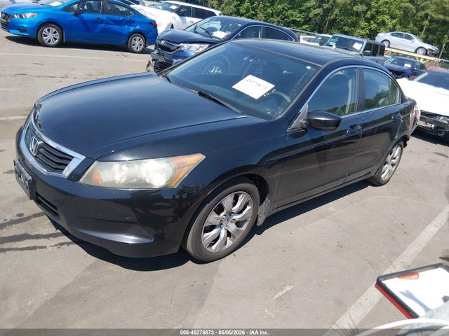 Продаж на аукціоні авто 2010 Honda Accord 2.4 Ex, vin: 1HGCP2F72AA100090, номер лоту: 45278873