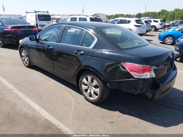 Продаж на аукціоні авто 2010 Honda Accord 2.4 Ex, vin: 1HGCP2F72AA100090, номер лоту: 45278873