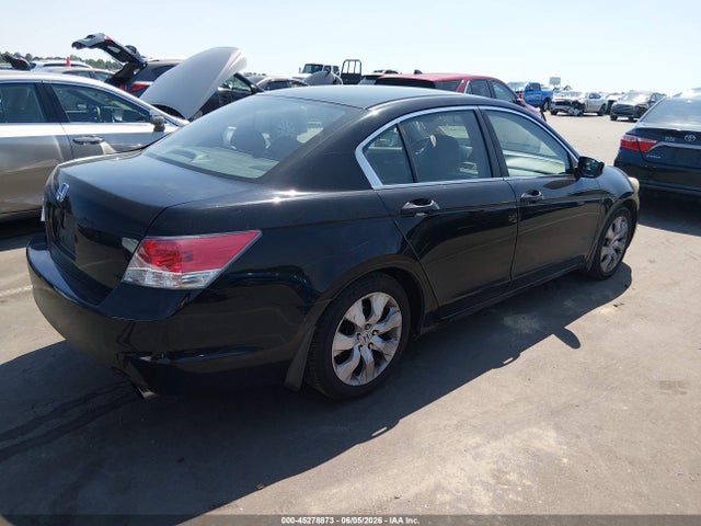 Продаж на аукціоні авто 2010 Honda Accord 2.4 Ex, vin: 1HGCP2F72AA100090, номер лоту: 45278873