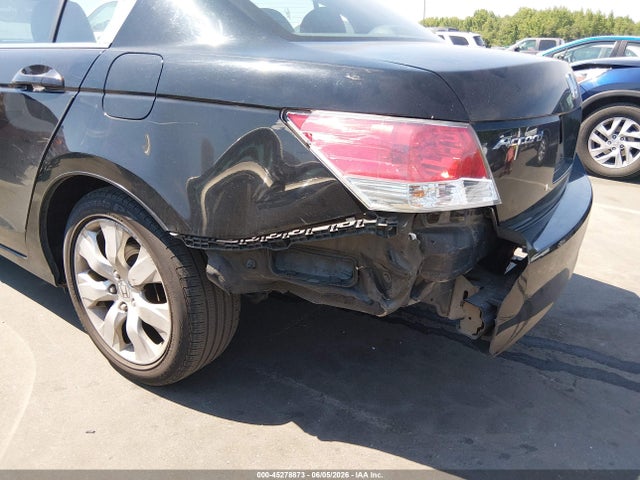 Продаж на аукціоні авто 2010 Honda Accord 2.4 Ex, vin: 1HGCP2F72AA100090, номер лоту: 45278873
