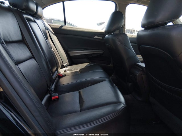 Продаж на аукціоні авто 2010 Honda Accord 2.4 Ex, vin: 1HGCP2F72AA100090, номер лоту: 45278873