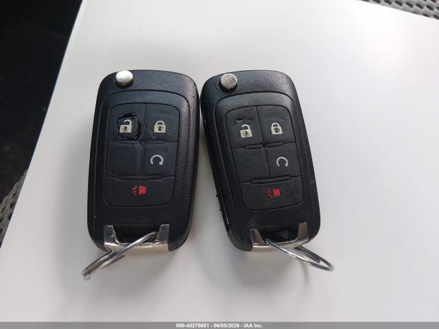 Продаж на аукціоні авто 2016 Chevrolet Equinox Lt, vin: 2GNFLFEKXG6250711, номер лоту: 45278881