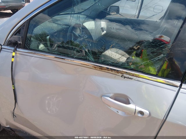 Продаж на аукціоні авто 2016 Chevrolet Equinox Lt, vin: 2GNFLFEKXG6250711, номер лоту: 45278881