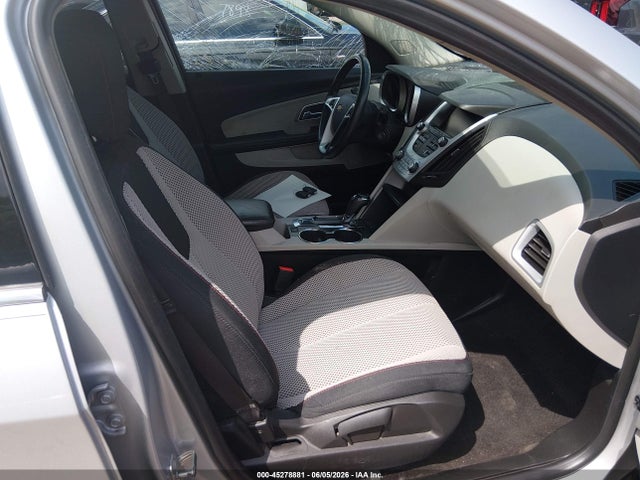 Продаж на аукціоні авто 2016 Chevrolet Equinox Lt, vin: 2GNFLFEKXG6250711, номер лоту: 45278881