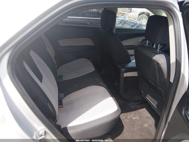 Продаж на аукціоні авто 2016 Chevrolet Equinox Lt, vin: 2GNFLFEKXG6250711, номер лоту: 45278881