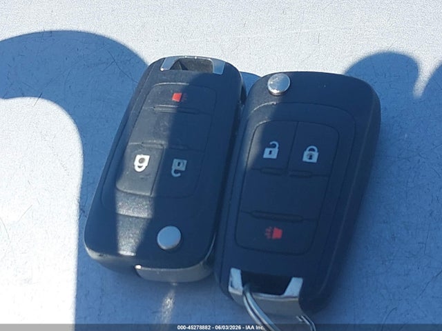Aukcja sprzedaży 2017 Chevrolet Equinox Ls, vin: 2GNALBEK1H1533581, numer aukcji: 45278882