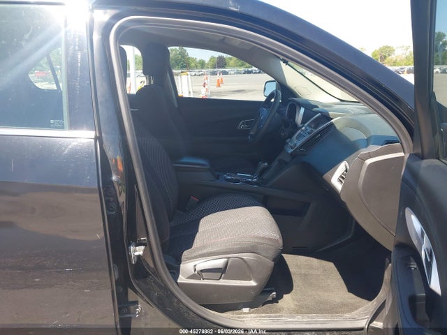 Aukcja sprzedaży 2017 Chevrolet Equinox Ls, vin: 2GNALBEK1H1533581, numer aukcji: 45278882