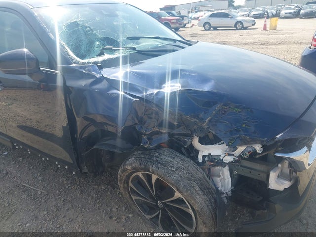 2022 Mazda Cx-5 2.5 S Premium მანქანა იყიდება აუქციონზე, vin: JM3KFBDMXN0557089, აუქციონის ნომერი: 45278883