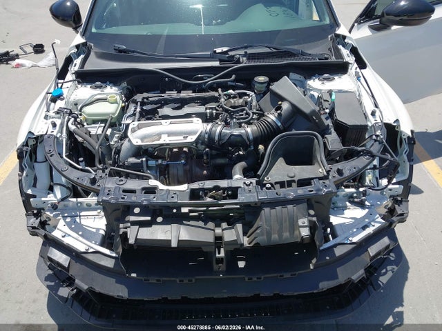 Honda CIVIC TYPE R 2024 JHMFL5G48RX002153 Image 10
