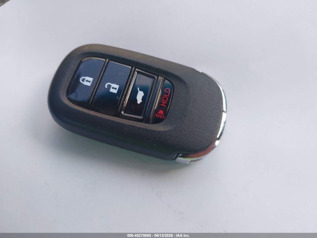 Honda CIVIC TYPE R 2024 JHMFL5G48RX002153 Image 11